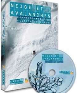 DVD “Neige et Avalanches”