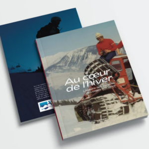 L17 – Au coeur de l’hiver – L’histoire des services des pistes en France