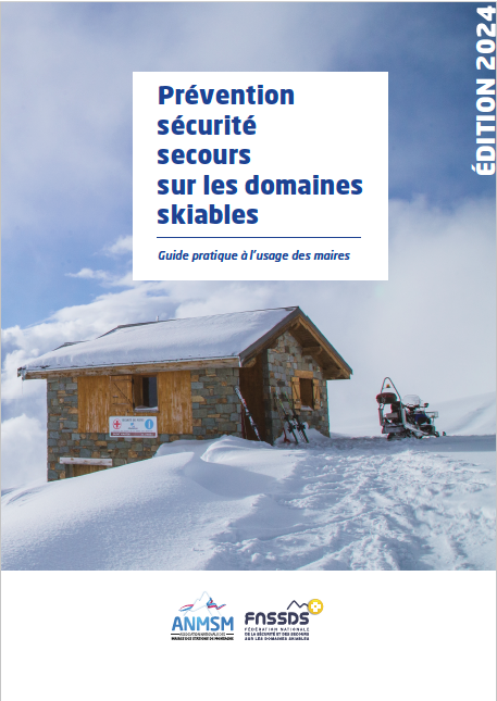 Lire la suite à propos de l’article « Prévention, sécurité, secours sur les domaines skiables » le guide pratique à l’usage des maires a fait peau neuve