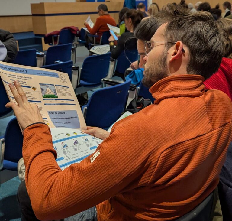 Lire la suite à propos de l’article BERA : nous avons besoin de vous !