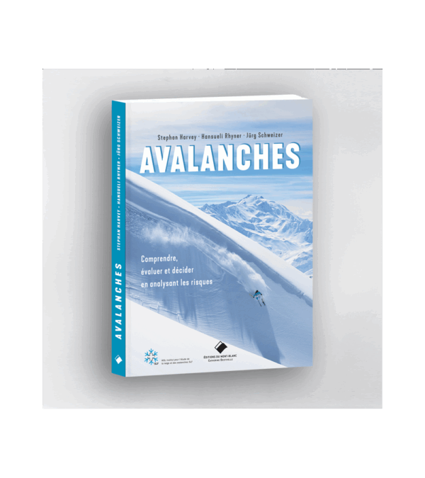 L18 - AVALANCHES - Comprendre, évaluer et décider...