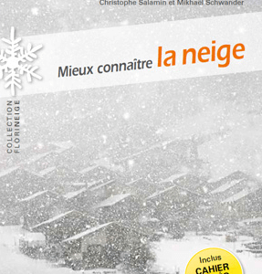 L14 – Mieux connaitre la neige