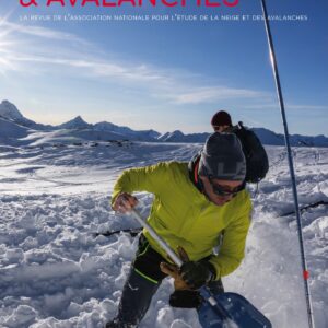 L15 – Neige&Avalanches n°187