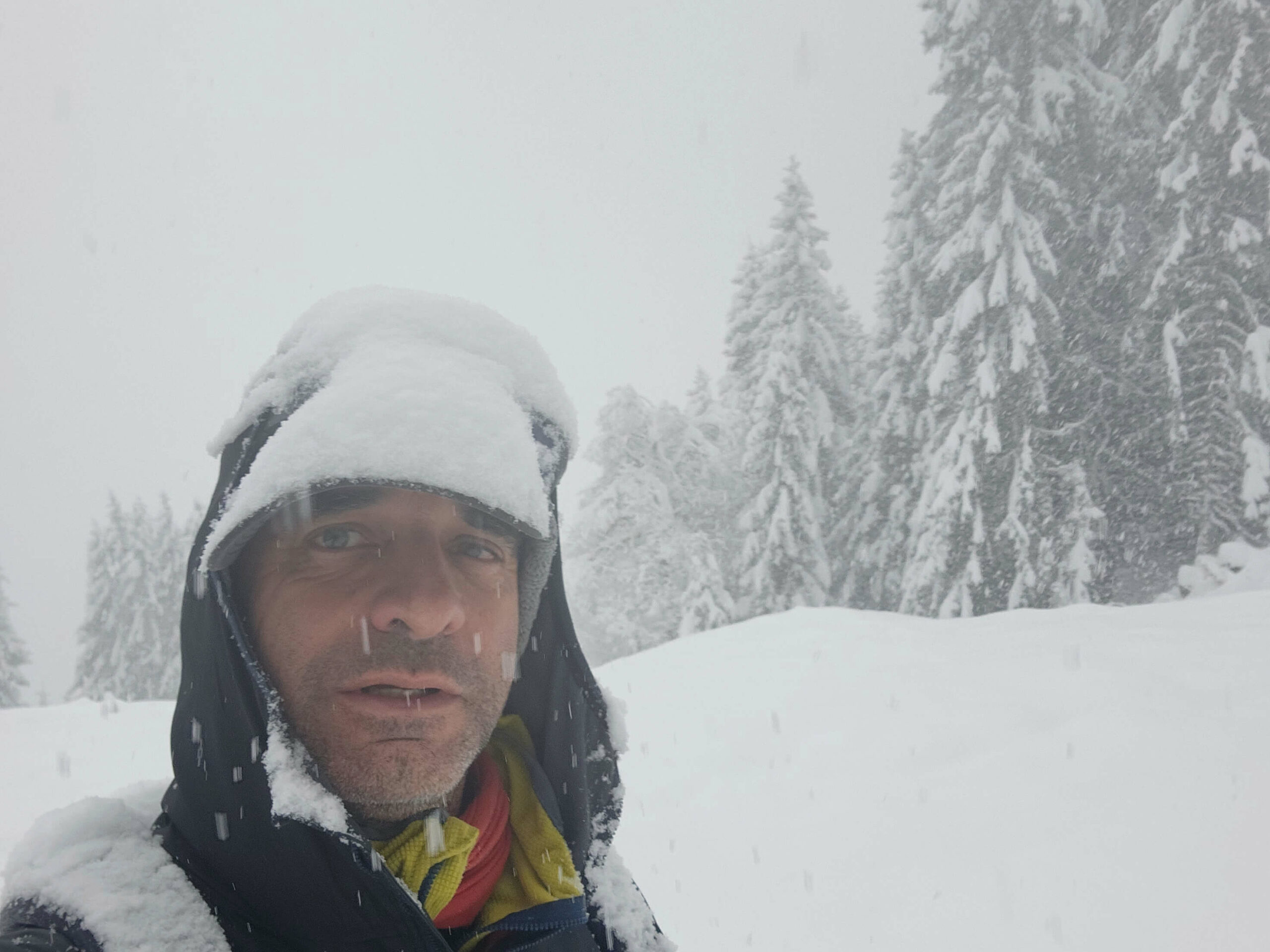 You are currently viewing Dans les coulisses du BERA avec Frédéric Cabot, prévisionniste et nivologue (station météorologique Météo-France de Bourg-Saint-Maurice)