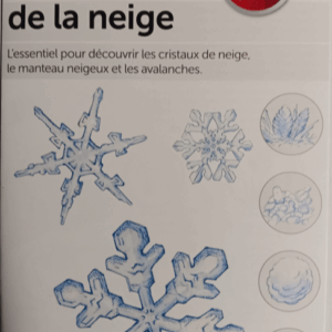 L08- Mini Guide – Les Secrets de la neige