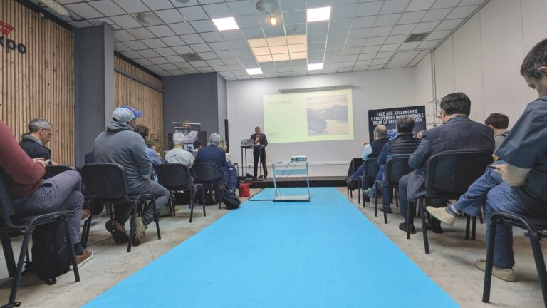 Lire la suite à propos de l’article Save the date – Assemblée générale 2026