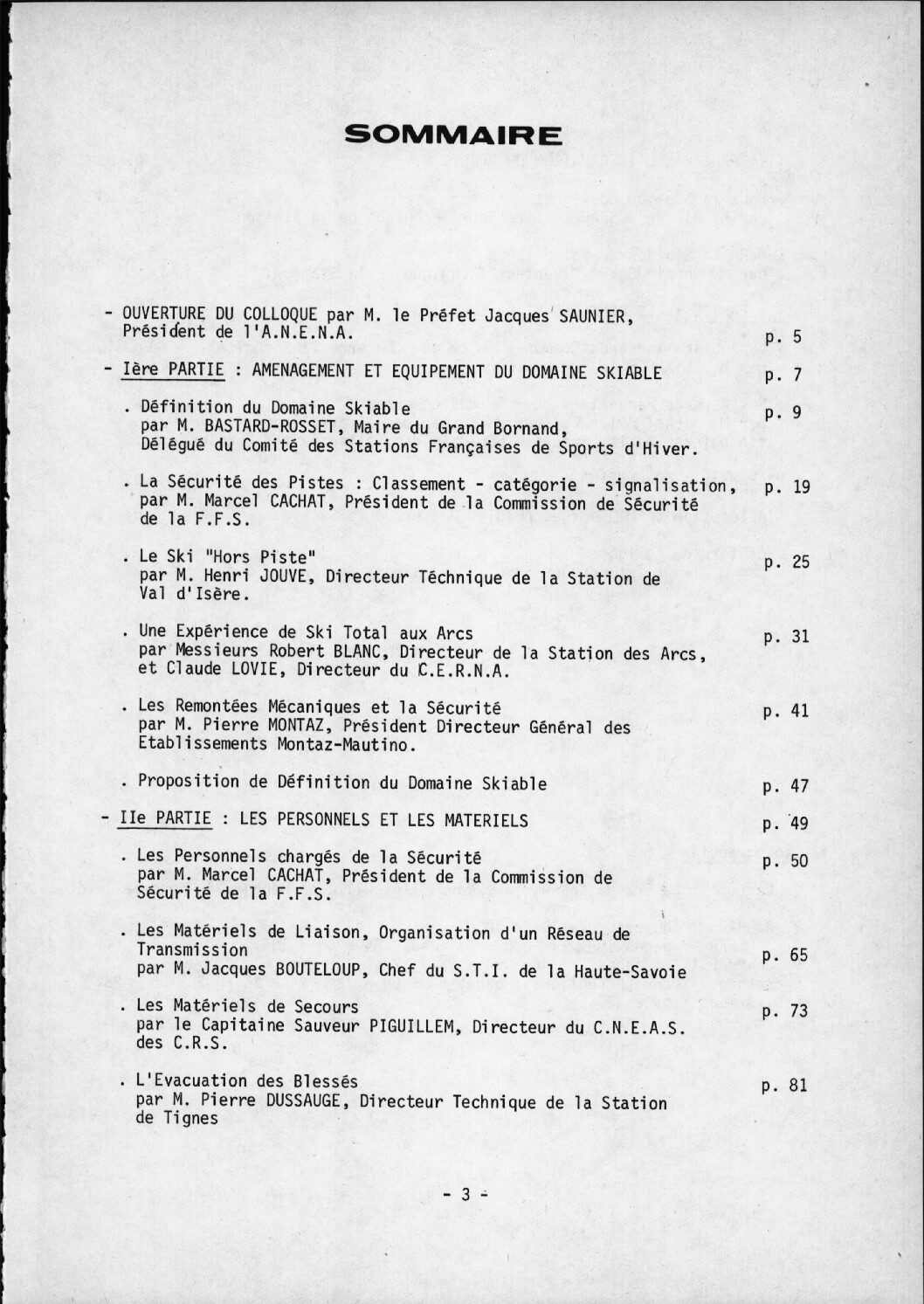 Revue numérique Neige & Avalanche n°017