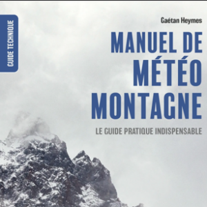 L19 – Manuel de météo montagne