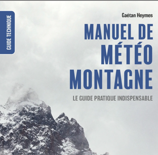 L19 - Manuel de météo montagne